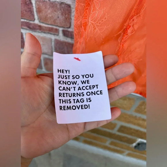 NWT ASOS LUXE Ruffle Shoulder Lace Mini Dress size 6 - Picture 10 of 15